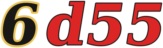 6d55 logo