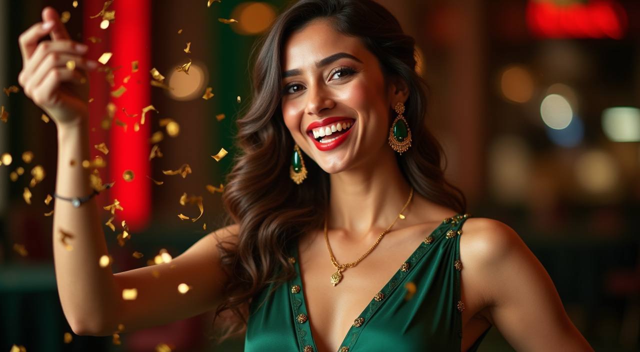 6d55 Slots Golden Ticket-এ কী আছে এবং কীভাবে খেলবেন